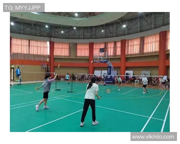 上海羽毛球队配合排名创新高展现团队实力与竞技水平的飞跃